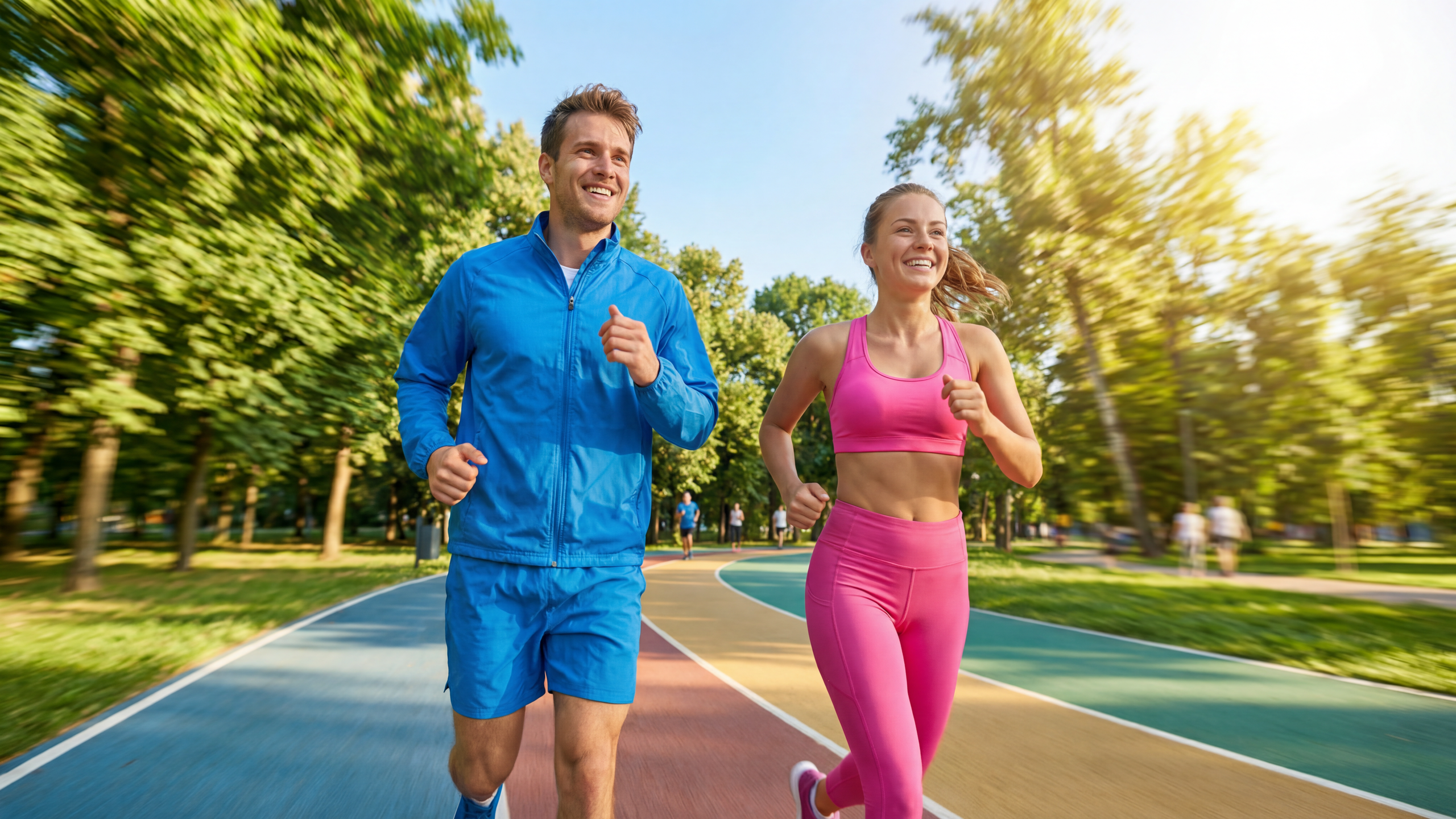 Aging?
We Upgraded the Code